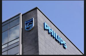 پاورپو ینت بازاریابی به سبک شرکت فیلیپس با رویکردنوآوری و ارزش آفرینی مستمر