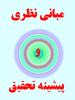 مبانی نظری و پیشینه تحقیق سیستم ABC